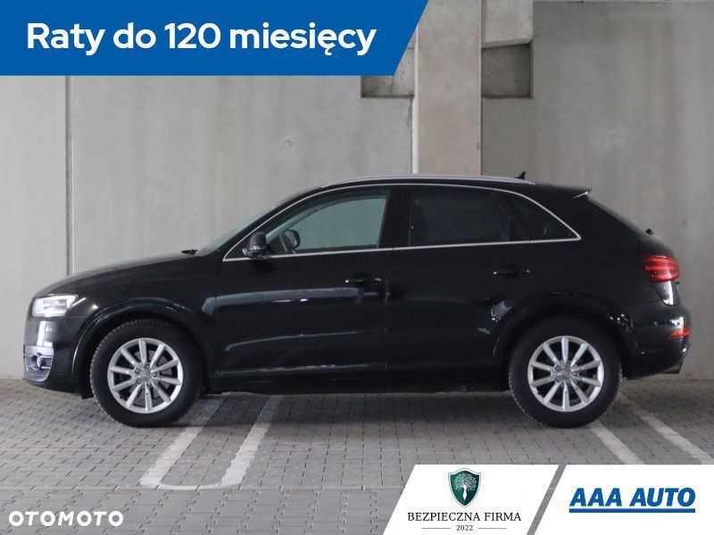 Audi Q3 - 4