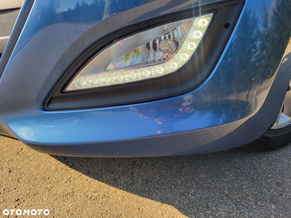 Hyundai i30 1.6 GDI BlueDrive Go - 9