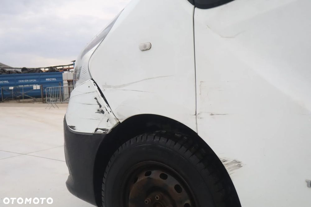 Renault Trafic L2H1 2,9t Pack Clim - 16