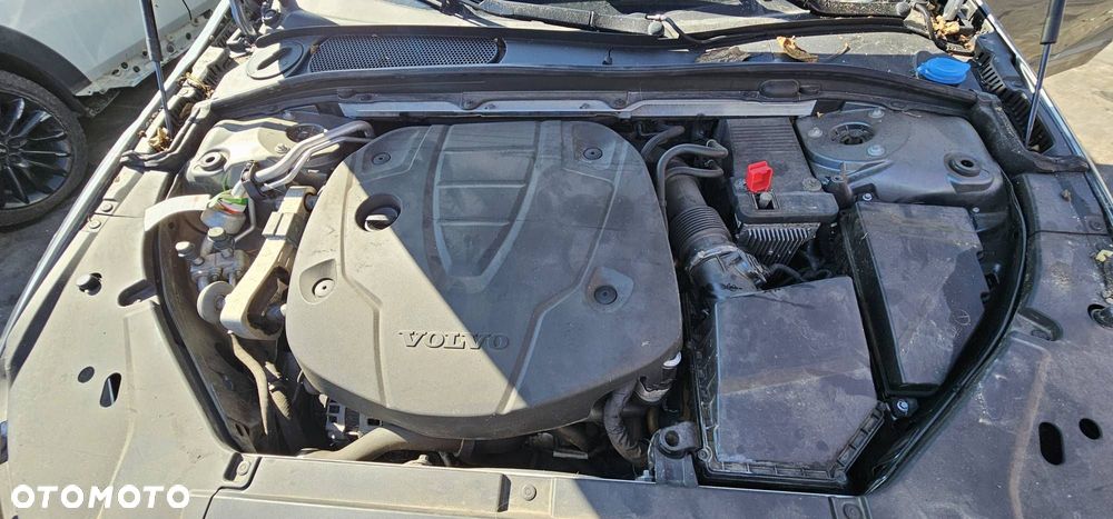 SILNIK KOMPLETNY VOLVO S90 D4204T14 2.0 - 4