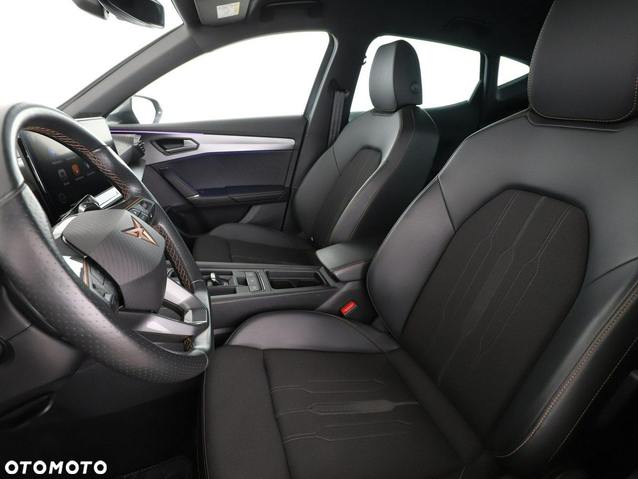 Cupra Formentor 2.0 TDI 4Drive DSG - 13