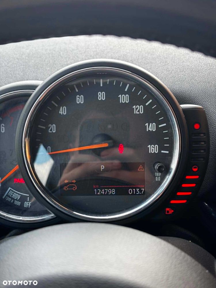 MINI Clubman - 6