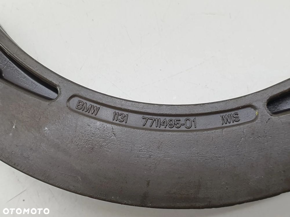ROZRZAD KOMPLETNY SLIZG ROZRZADU LANCUCH PROWADNICA BMW R 1200 R GS BMW R NINE T K25 K27 - 40