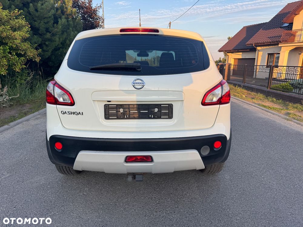 Nissan Qashqai 1.5 dCi N-Connecta - 5