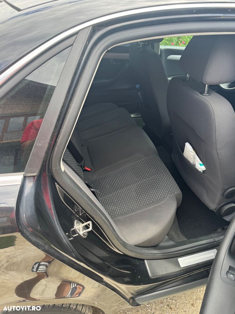 Seat Exeo - 7