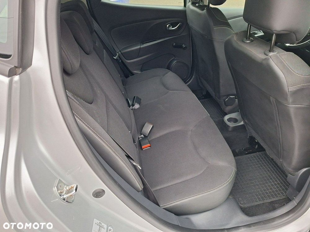 Renault Clio 0.9 Energy TCe Expression - 17