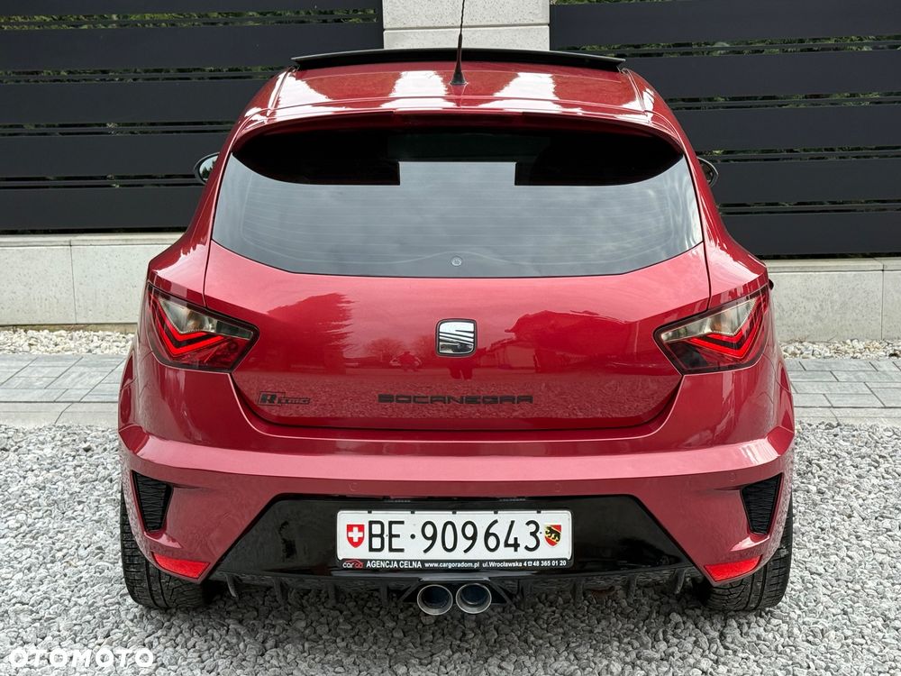 Seat Ibiza - 11