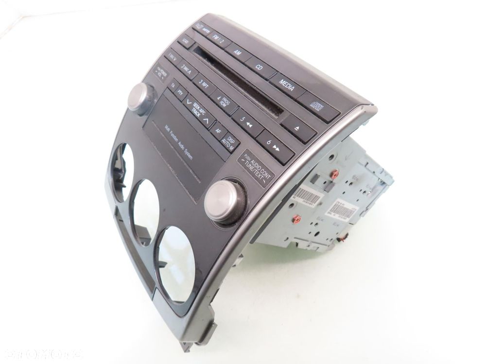 RADIO MAZDA 5 (CR19) 14797327 CD8966ARX - 7