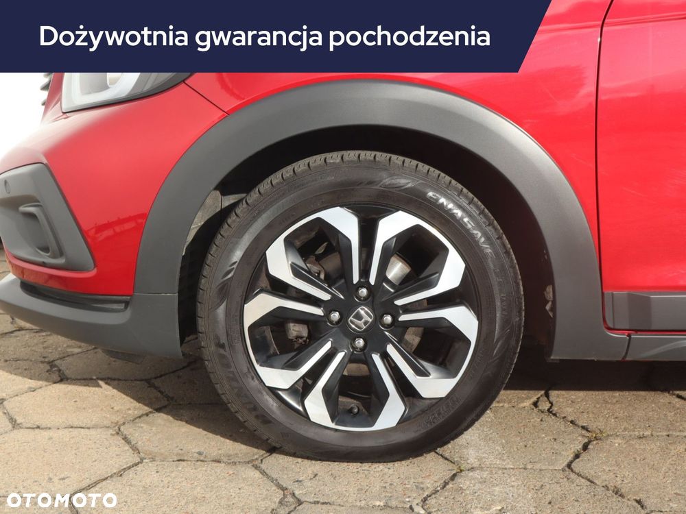 Honda Jazz - 17