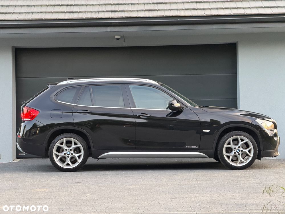 BMW X1 - 14