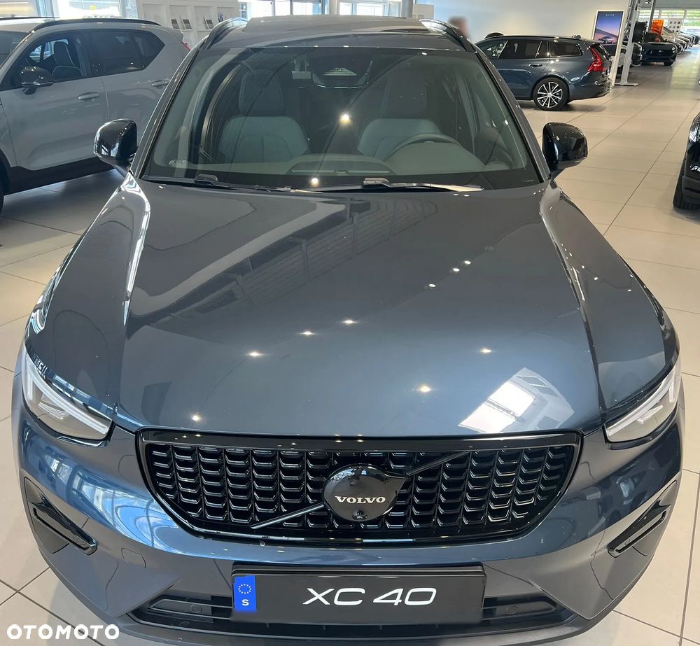 Volvo XC 40 - 14