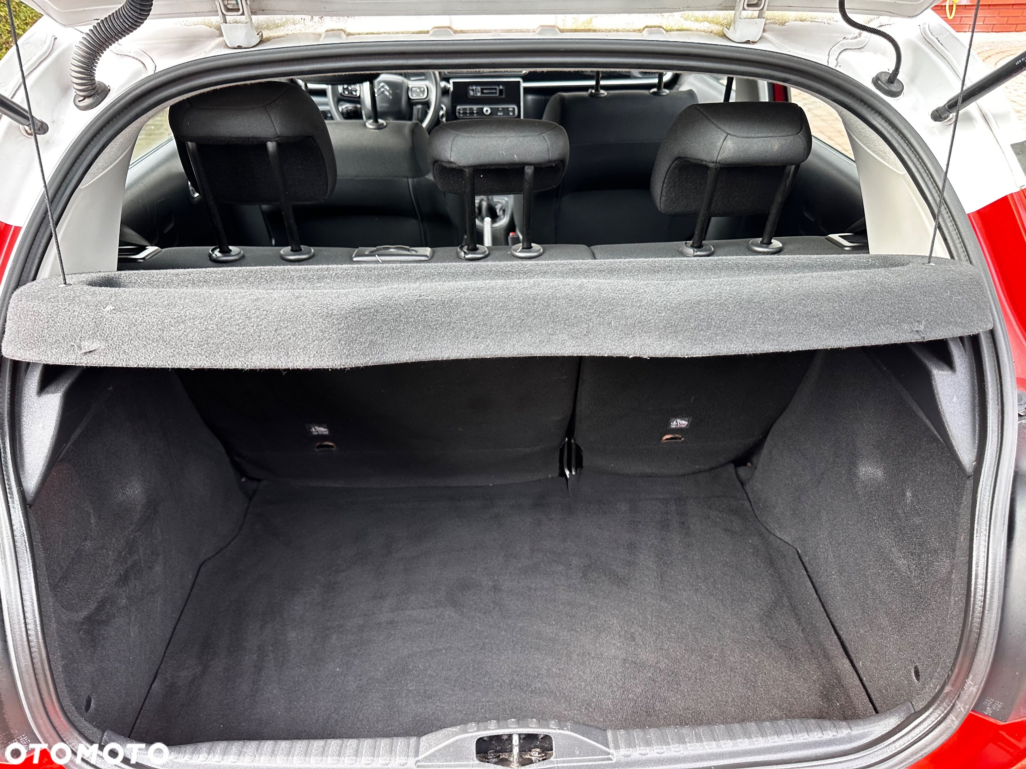 Citroën C3 1.2 PureTech Exclusive - 40