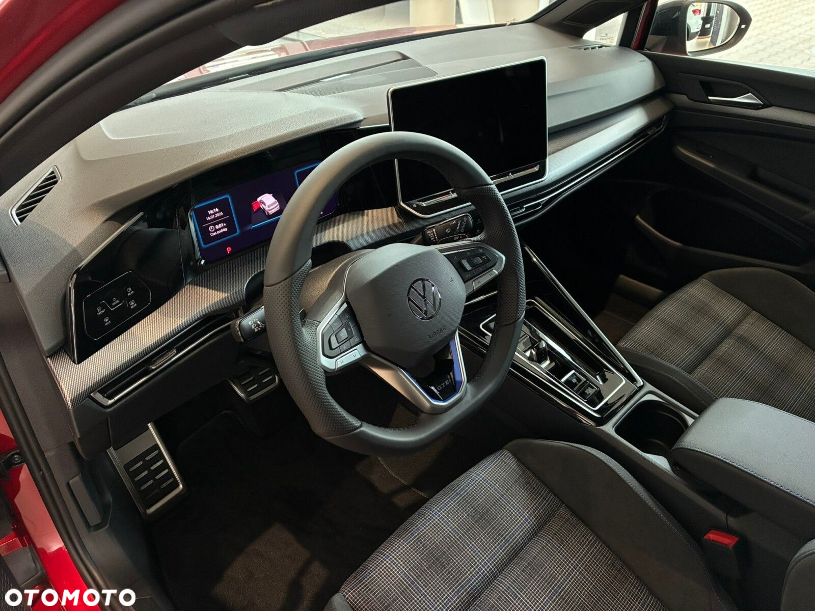 Volkswagen Golf - 5