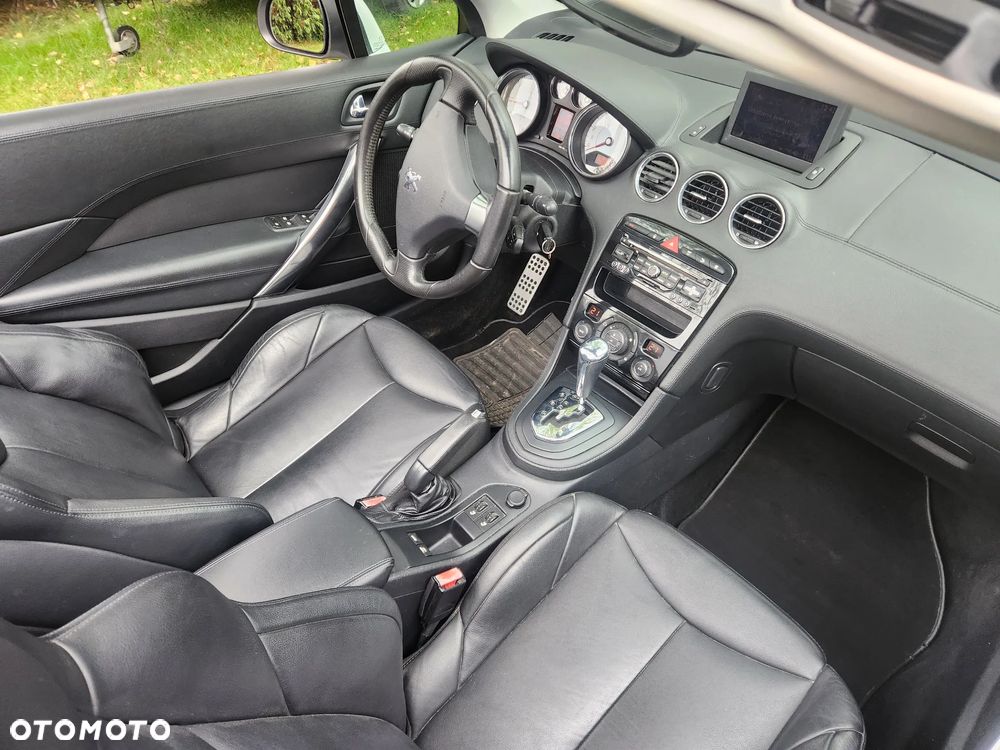 Peugeot 308 155 THP Automatik Platinum - 10