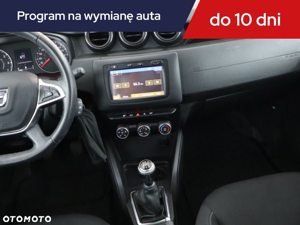 Dacia Duster - 10