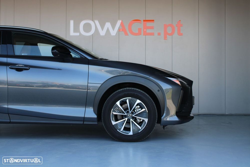 Lexus rz-300e Premium - 5