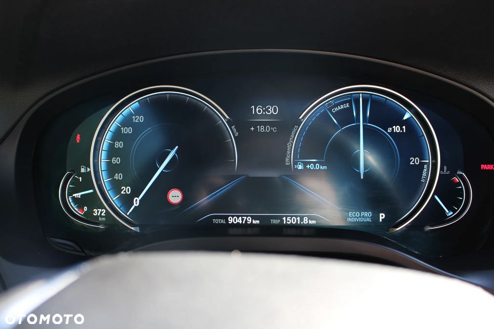 BMW X3 xDrive30i GPF xLine sport - 22