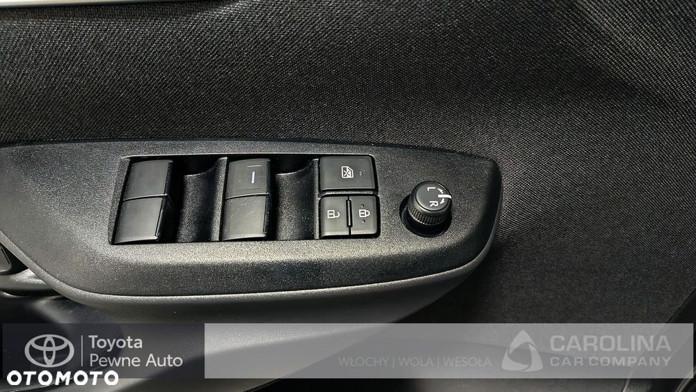 Toyota Yaris Cross Hybrid 1.5 Comfort - 14