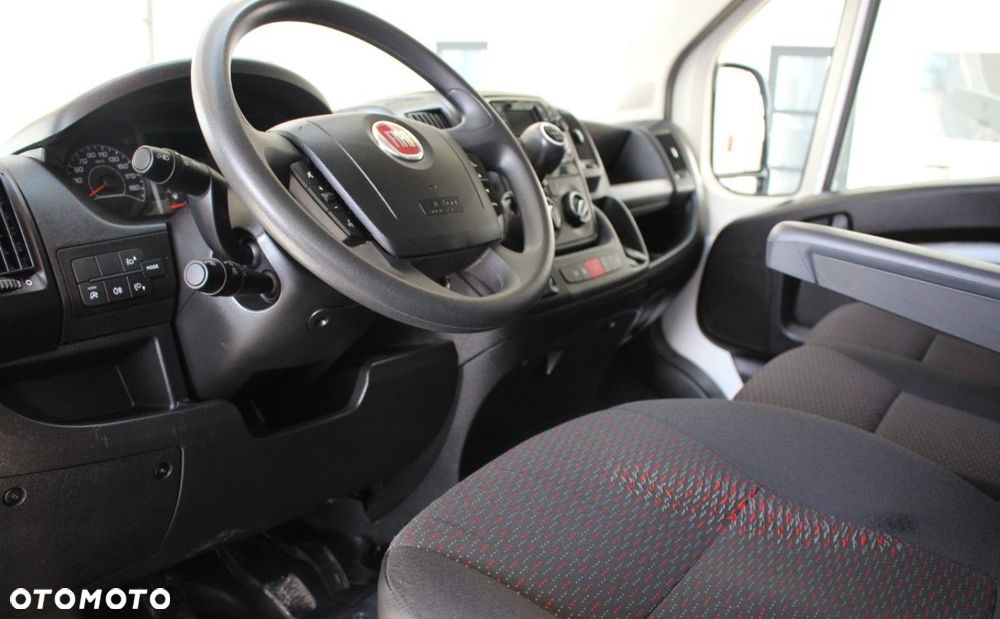 Fiat Ducato - 16