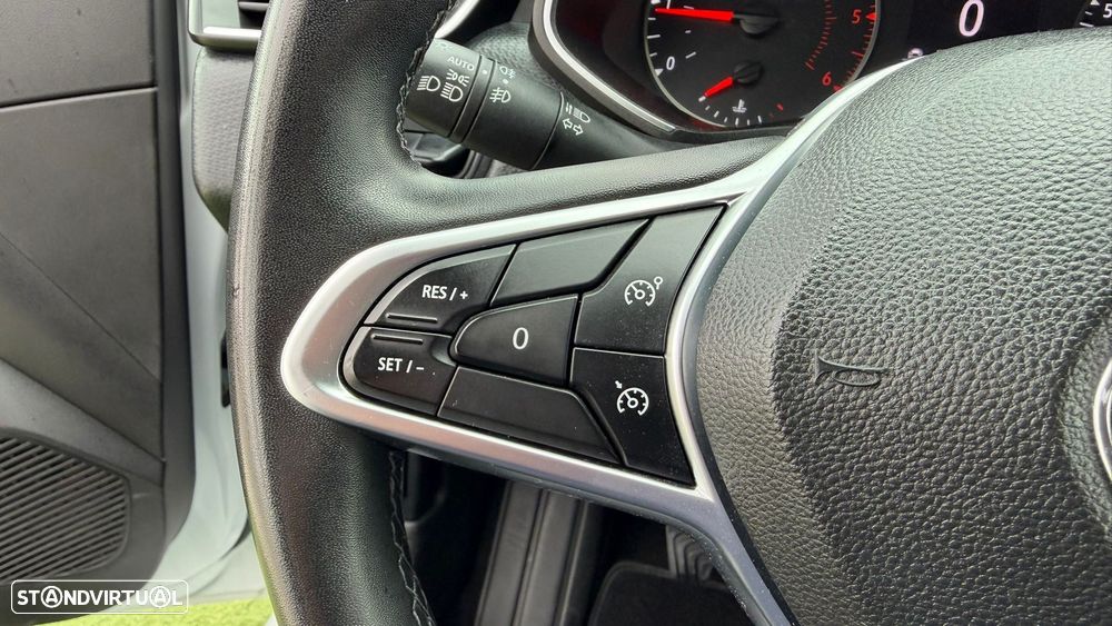 Renault Clio 1.5 Blue dCi Intens - 31