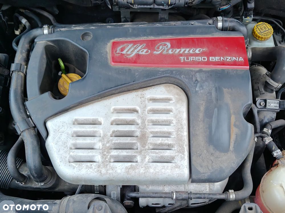 Alfa Romeo Mito TB 1.4 16V - 8