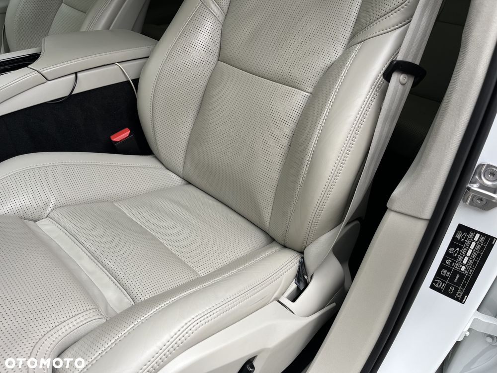 Volvo XC 90 D5 SCR AWD Inscription - 12