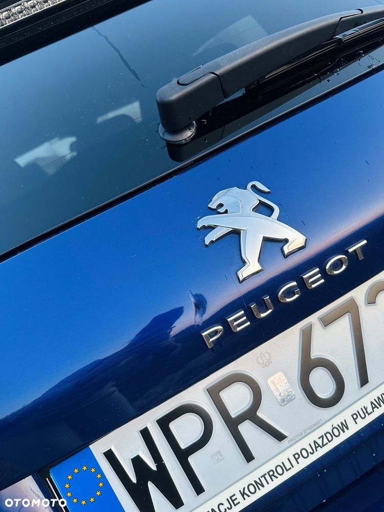 Peugeot 308 - 16
