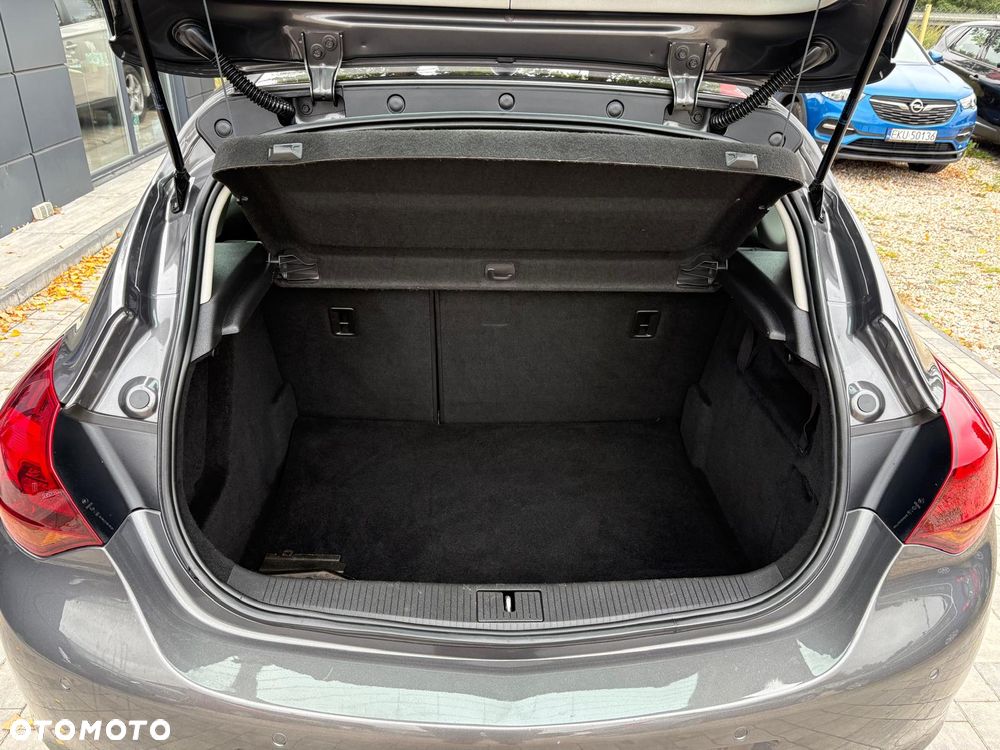 Opel Astra 1.4 Turbo Active - 17