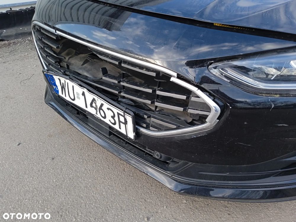 Ford Focus ver-1-0-ecoboost-mhev-titanium-style - 27