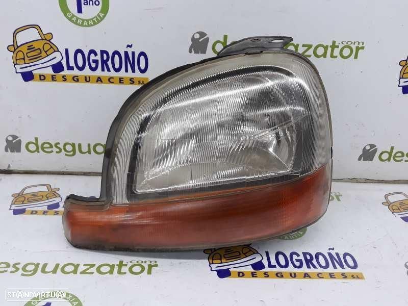 FAROL ESQUERDO RENAULT KANGOO I FKC0 - 1