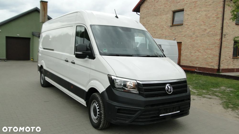 Volkswagen CRAFTER - 3