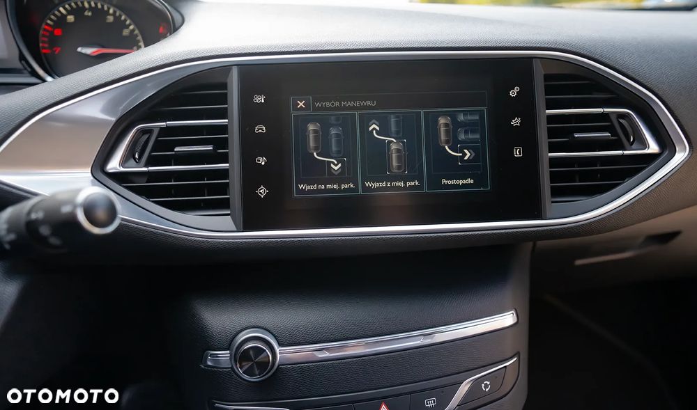 Peugeot 308 PureTech 130 Stop & Start Allure - 41