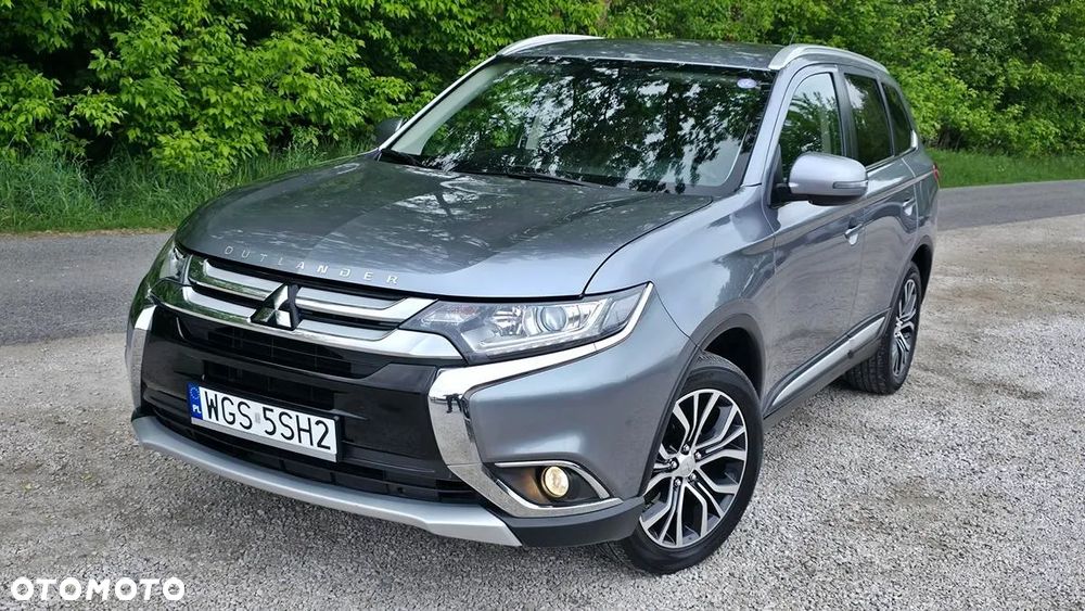 Mitsubishi Outlander 2.0 2WD CVT Edition - 15