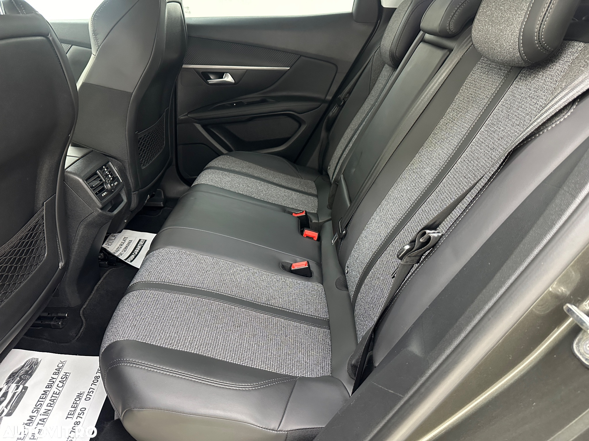Peugeot 3008 - 7