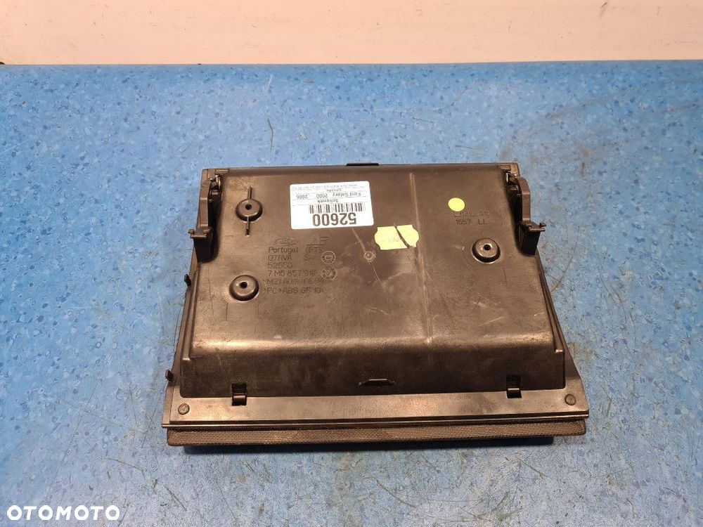 FORD GALAXY I SCHOWEK - 9