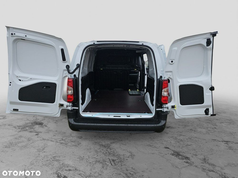 Opel Combo - 26