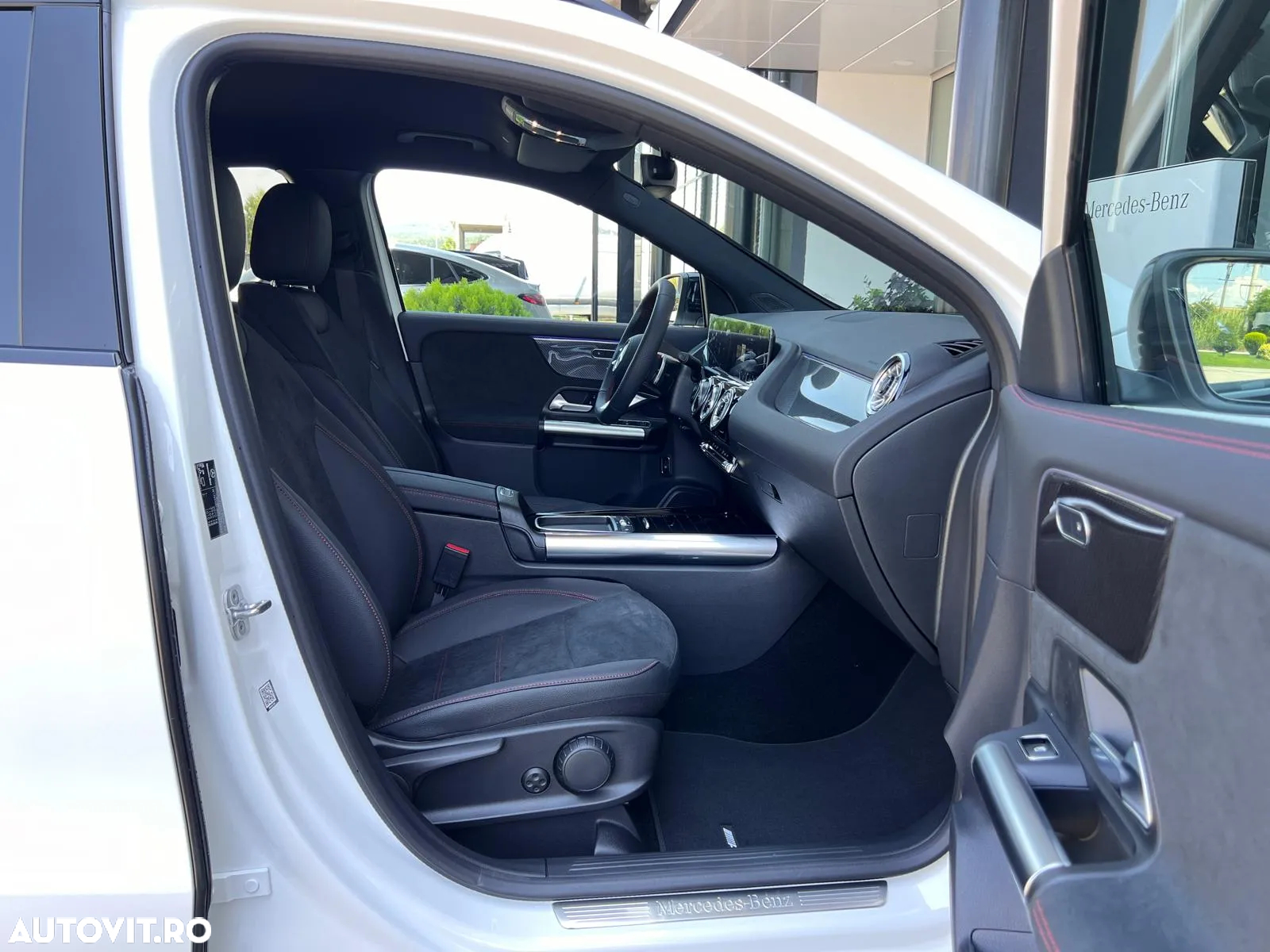 Mercedes-Benz GLA 200 Aut. - 7