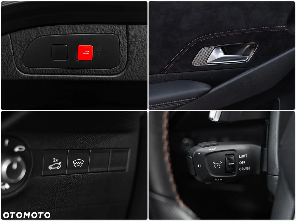 DS Automobiles DS 7 Crossback - 32