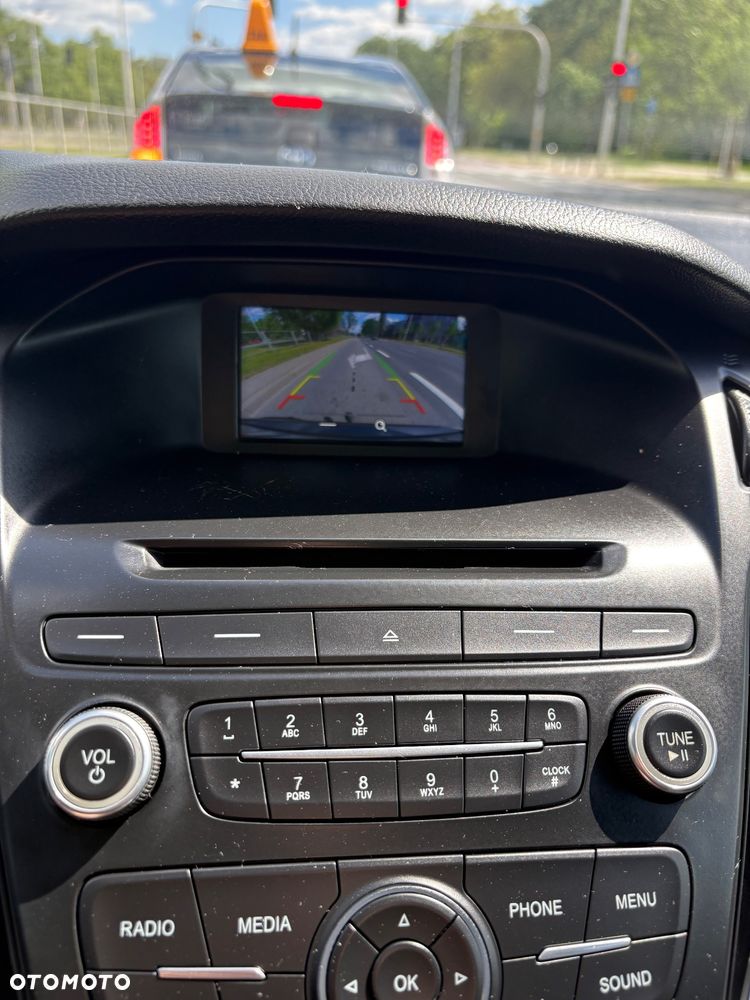 Ford Focus - 26
