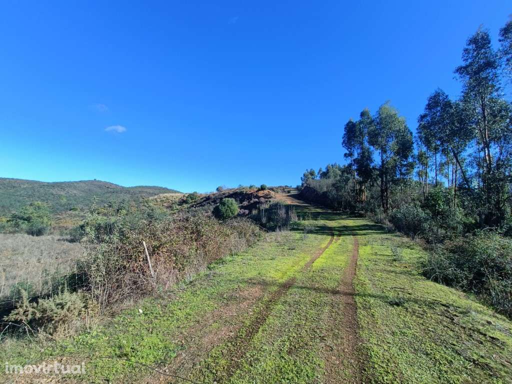 Terreno Urbanizável no Rasmalho - Grande imagem: 3/11