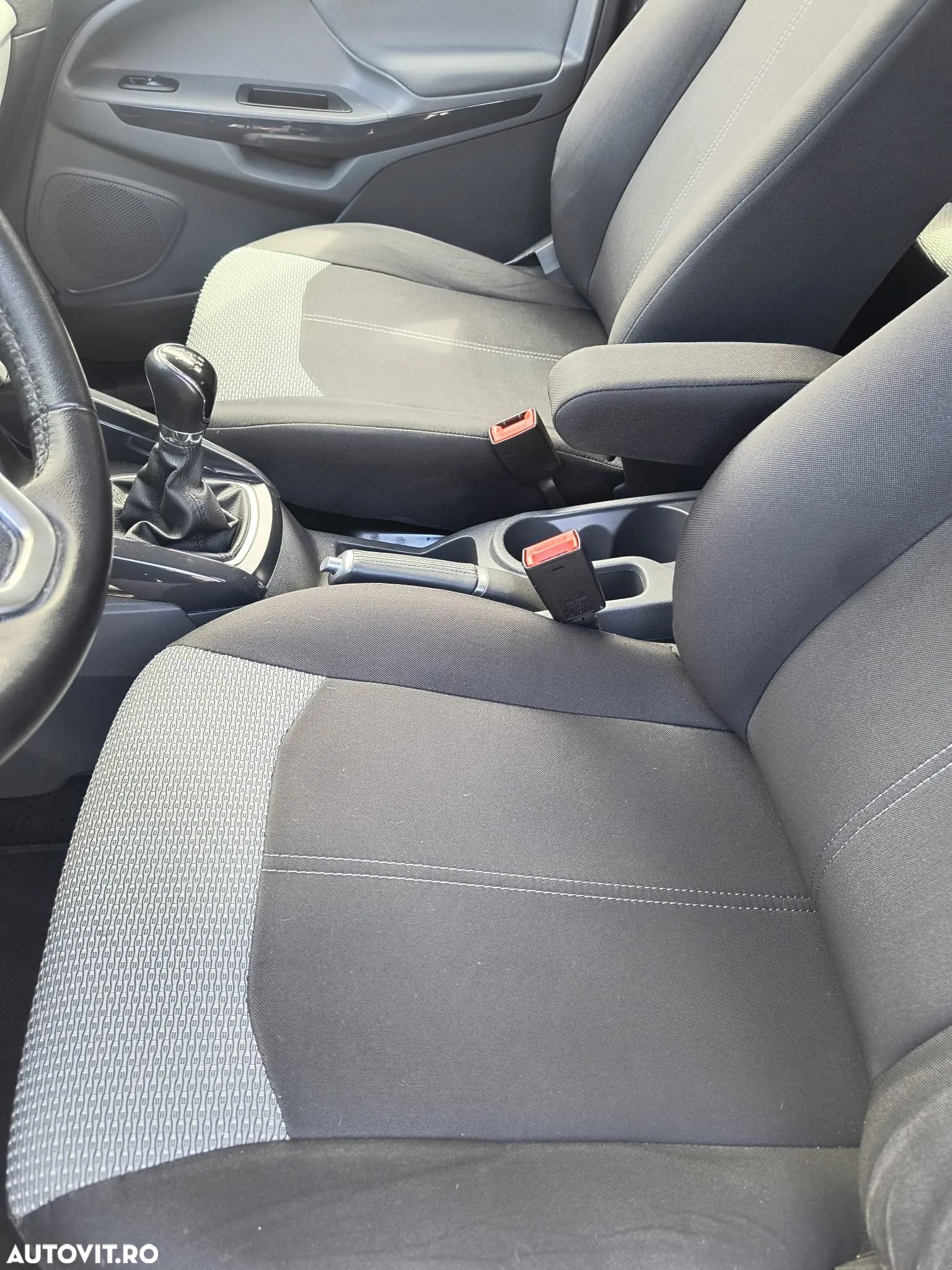 Ford EcoSport 1.5 TDCi Titanium - 18