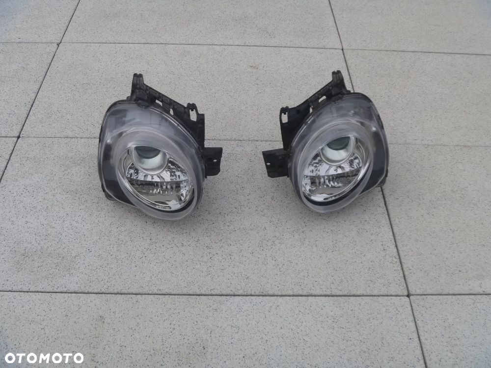 NISSAN JUKE I F15 LIFT 14-19 MASKA SILNIKA POKRYWA ŁADNA ORYGINAŁ - 10