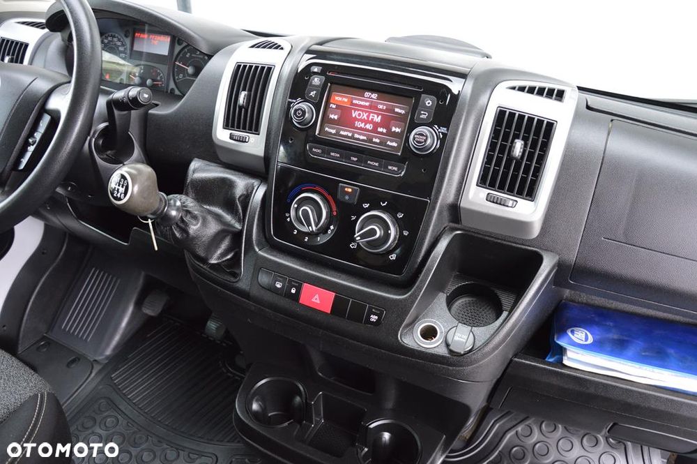 Fiat Ducato - 18