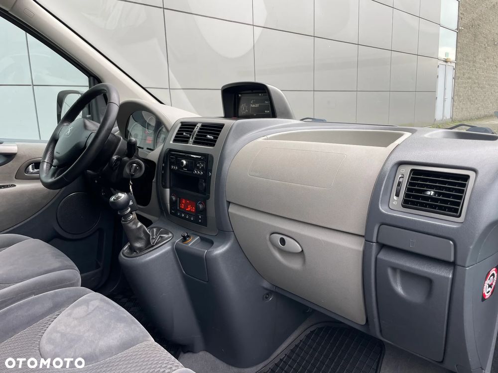 Peugeot Expert Tepee L2H1 (5-Si.) Vagabond - 11