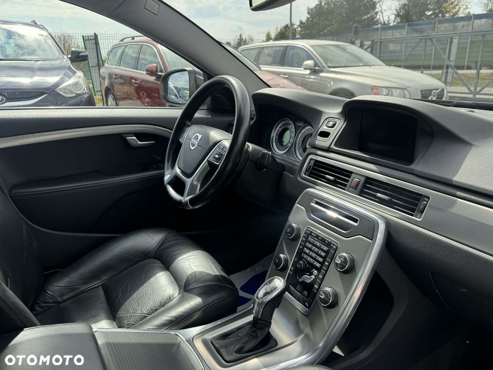 Volvo S80 D5 Summum - 22