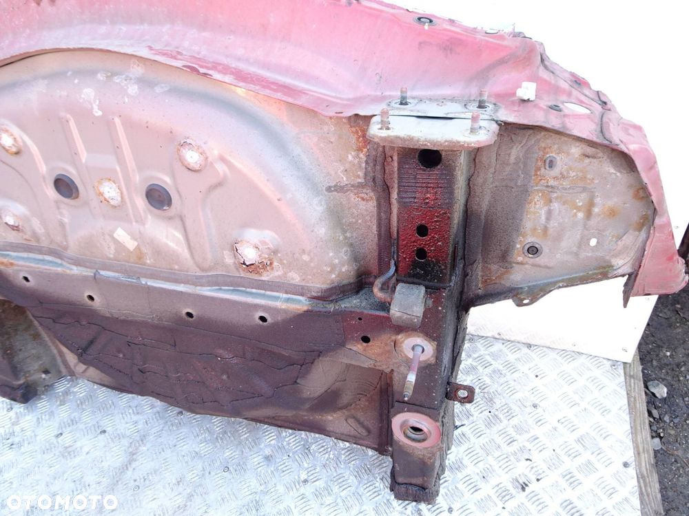 pas tylny wanna mazda cx-5 12-17 r. - 6