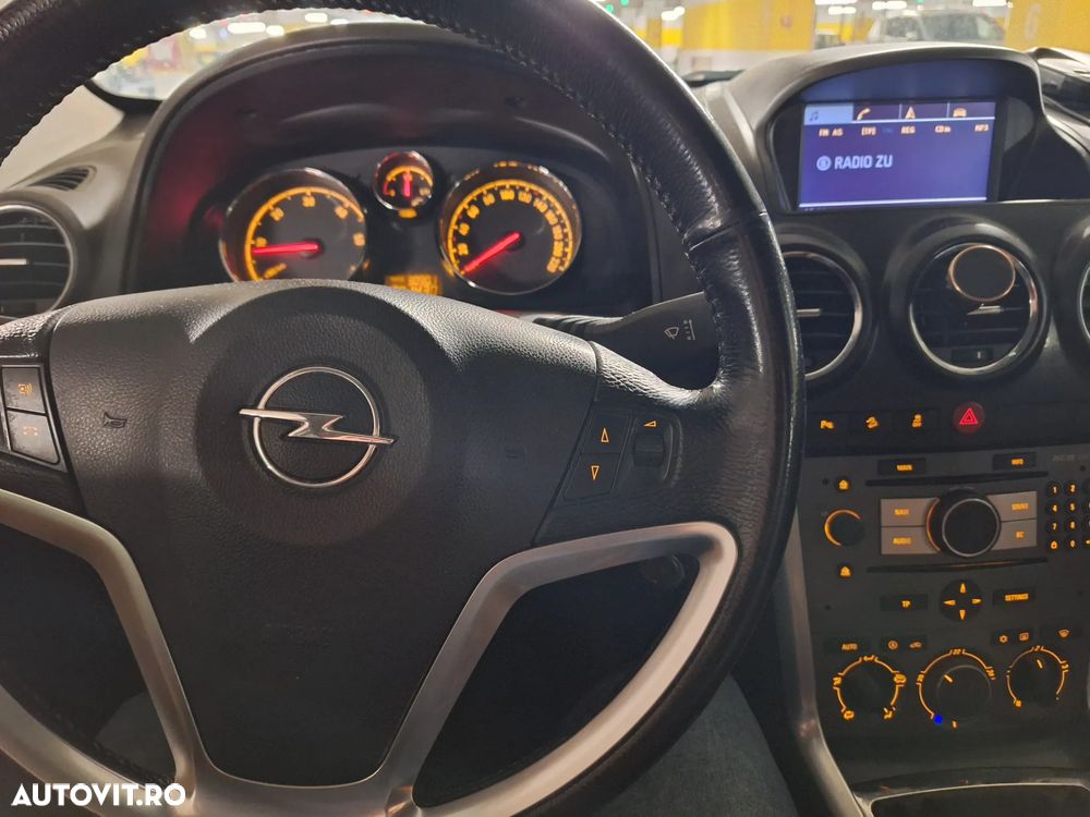 Opel Antara 2.2 ECOTEC AWD Start/Stop Cosmo - 1