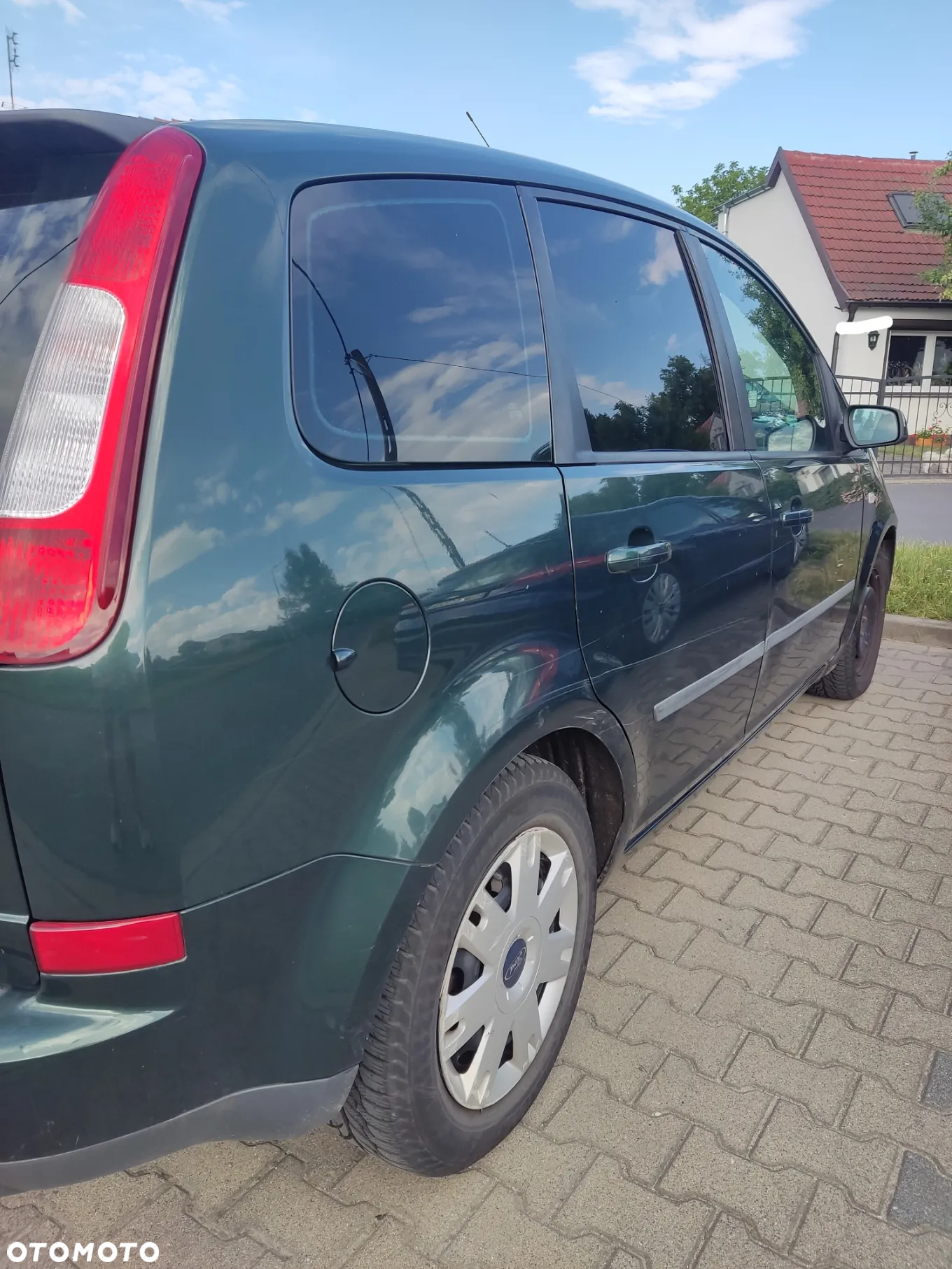 Ford Focus C-Max - 5