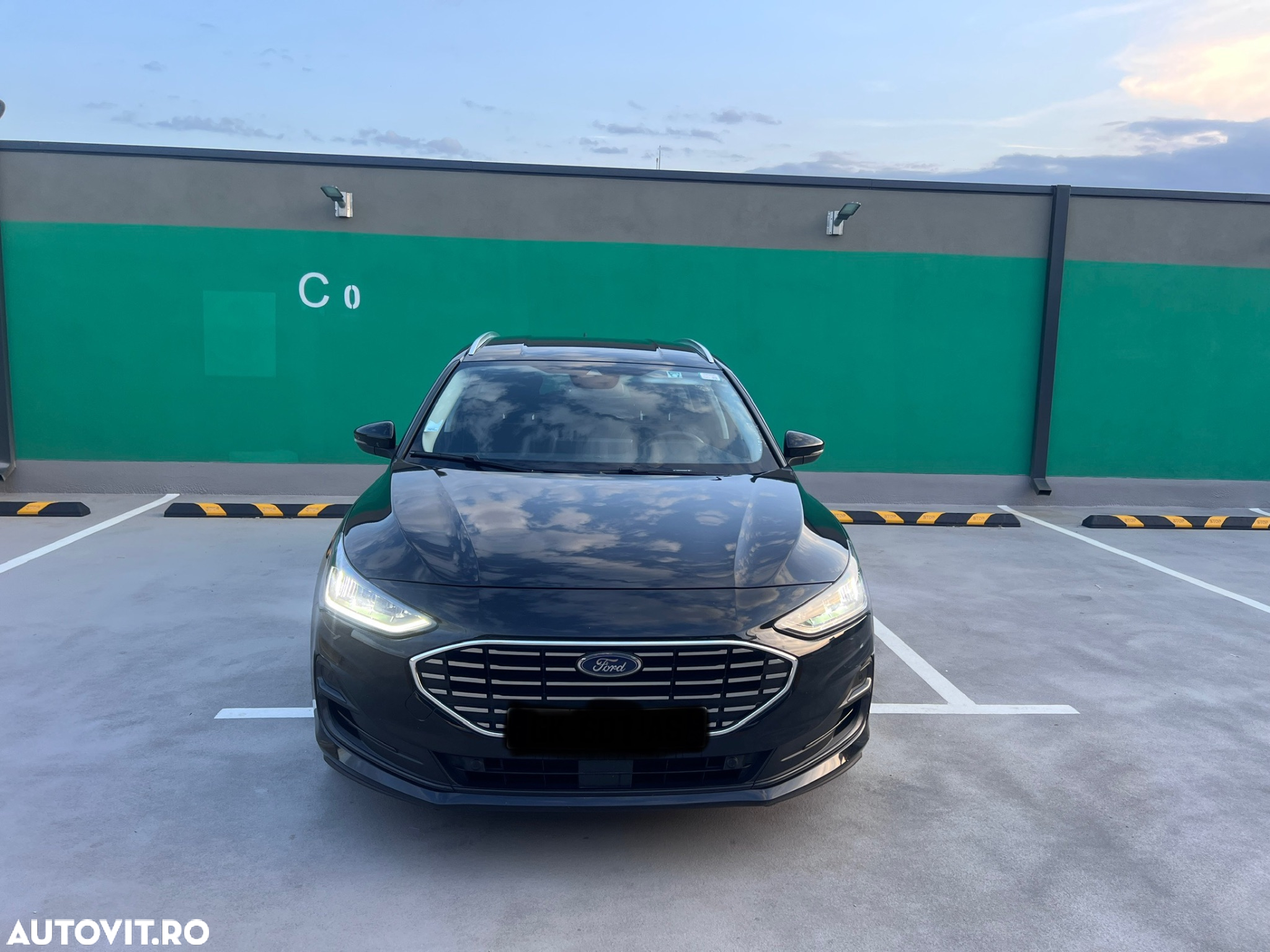 Ford Focus - 5