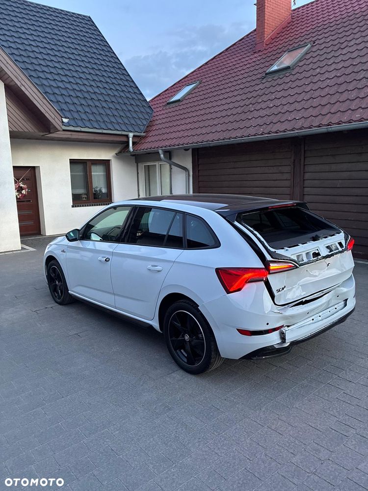 Skoda Scala 1.0 TSI DSG Active - 6